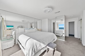 2 bedrooms, free WiFi - Seacrest 8 2 Bedroom Townhouse (Panama City Beach)
