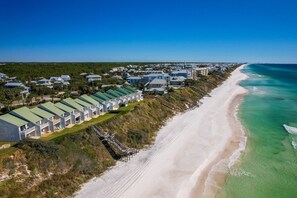 Townhome, 2 Bedrooms | Beach