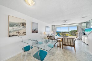 Dining - Seacrest 8 2 Bedroom Townhouse (Panama City Beach)