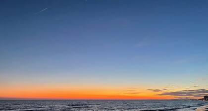 At 2 minutes from the beach of Segur de Calafell. Ideal apartment for a family.