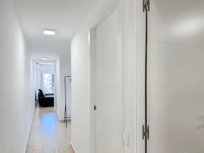 Interior - At 2 minutes from the beach of Segur de Calafell. Ideal apartment for a family. (Calafell)