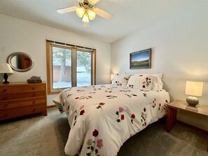 3 Schlafzimmer, WLAN