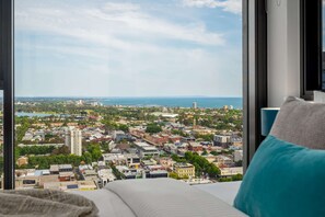 2 bedrooms, WiFi
