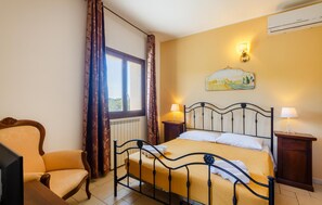 1 Schlafzimmer, kostenloses WLAN