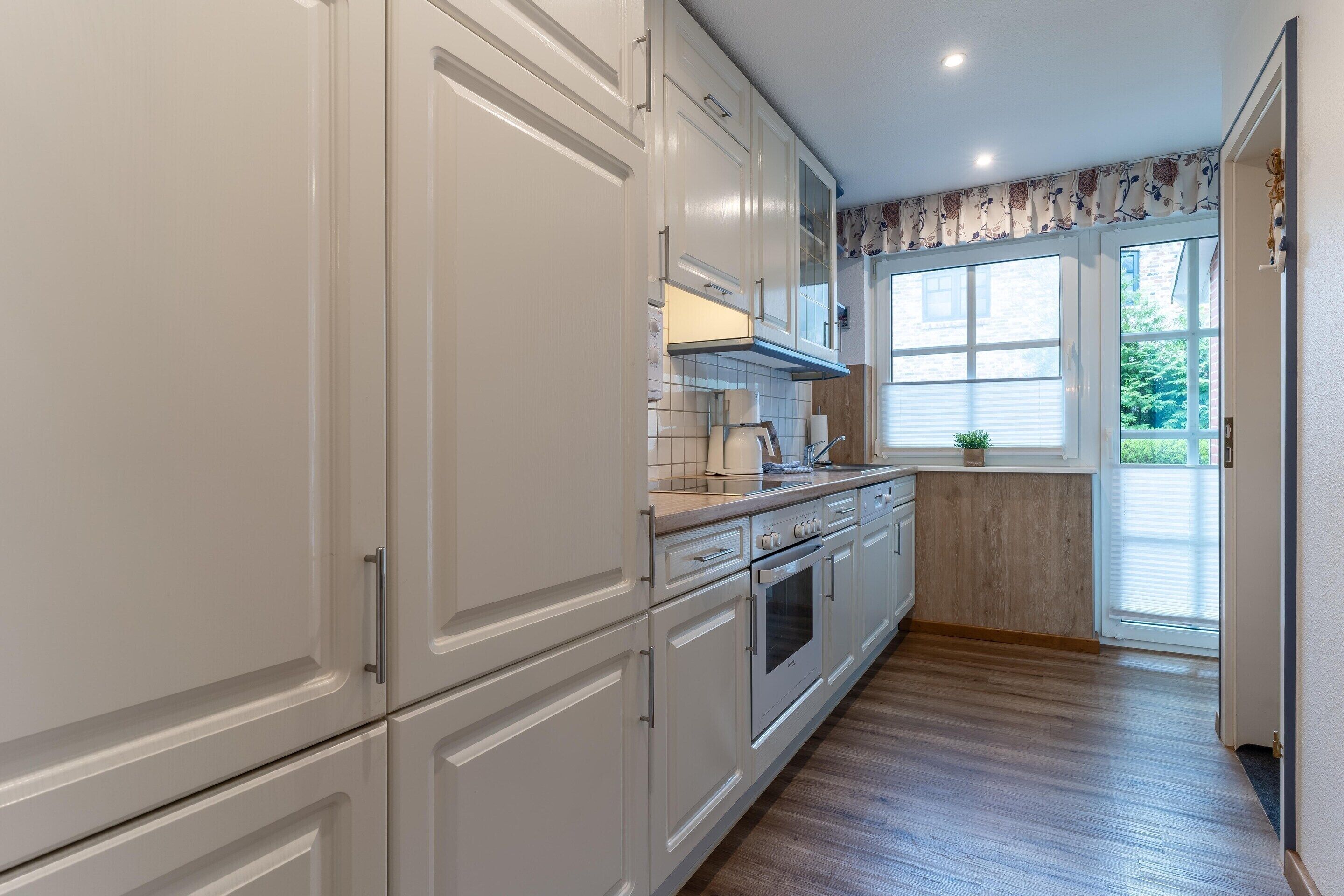 Apartamento | Cozinha privada