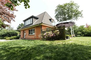 Appartamento | Esterni