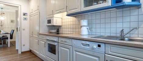 Apartment | Private kitchen