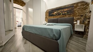 1 chambre, coffres-forts dans les chambres, bureau