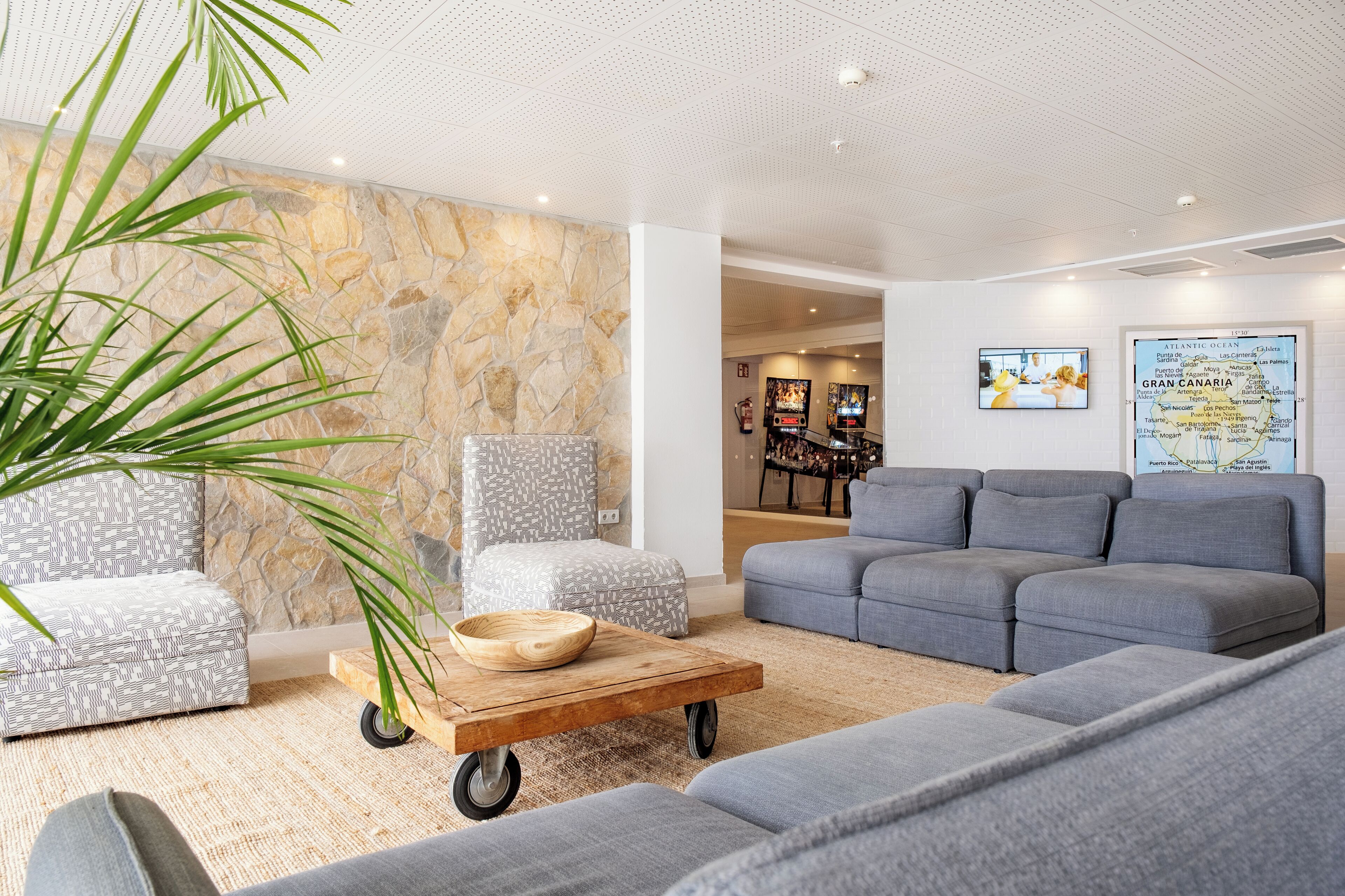 Foto - Sunwing Arguineguin Seafront