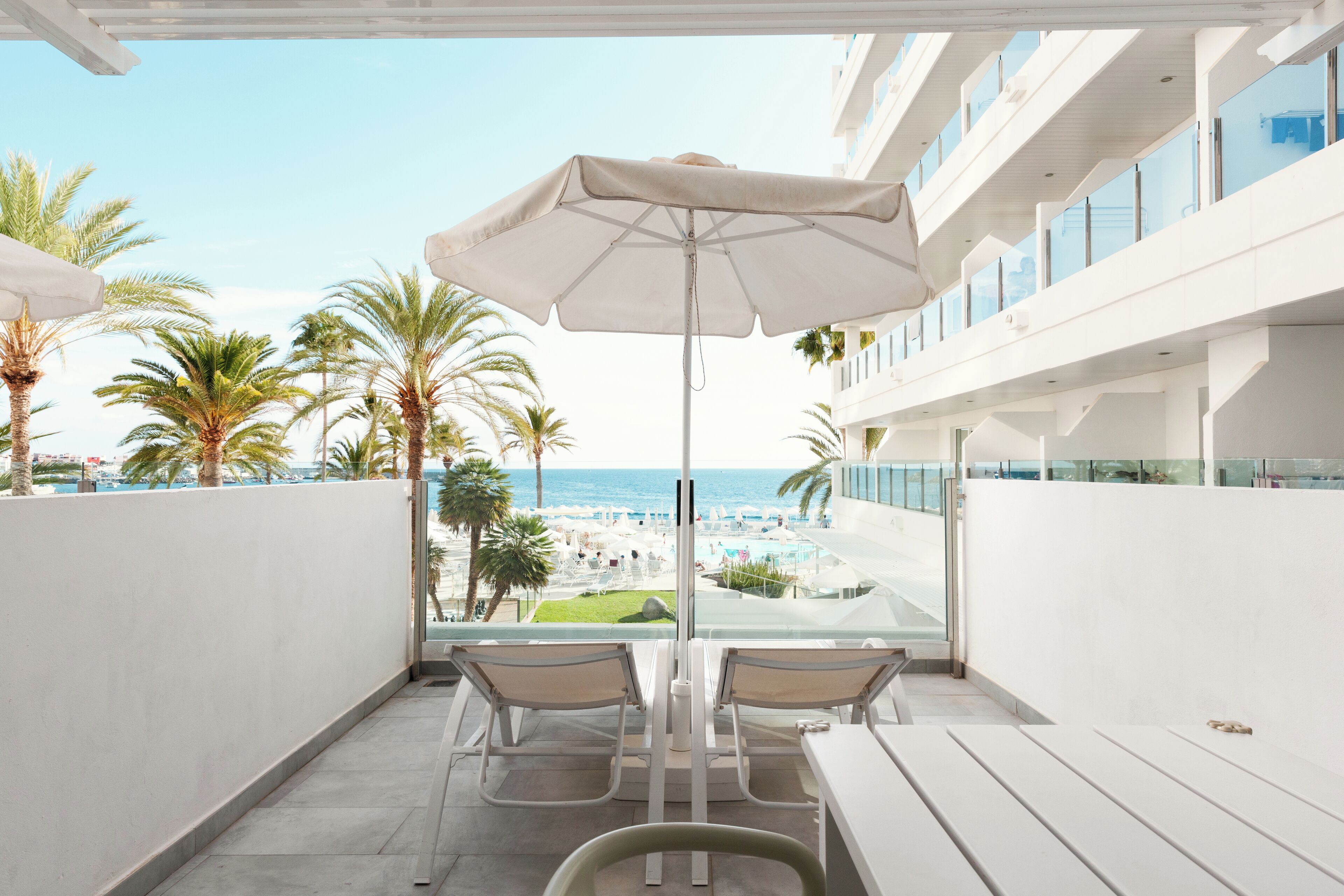 Foto - Sunwing Arguineguin Seafront