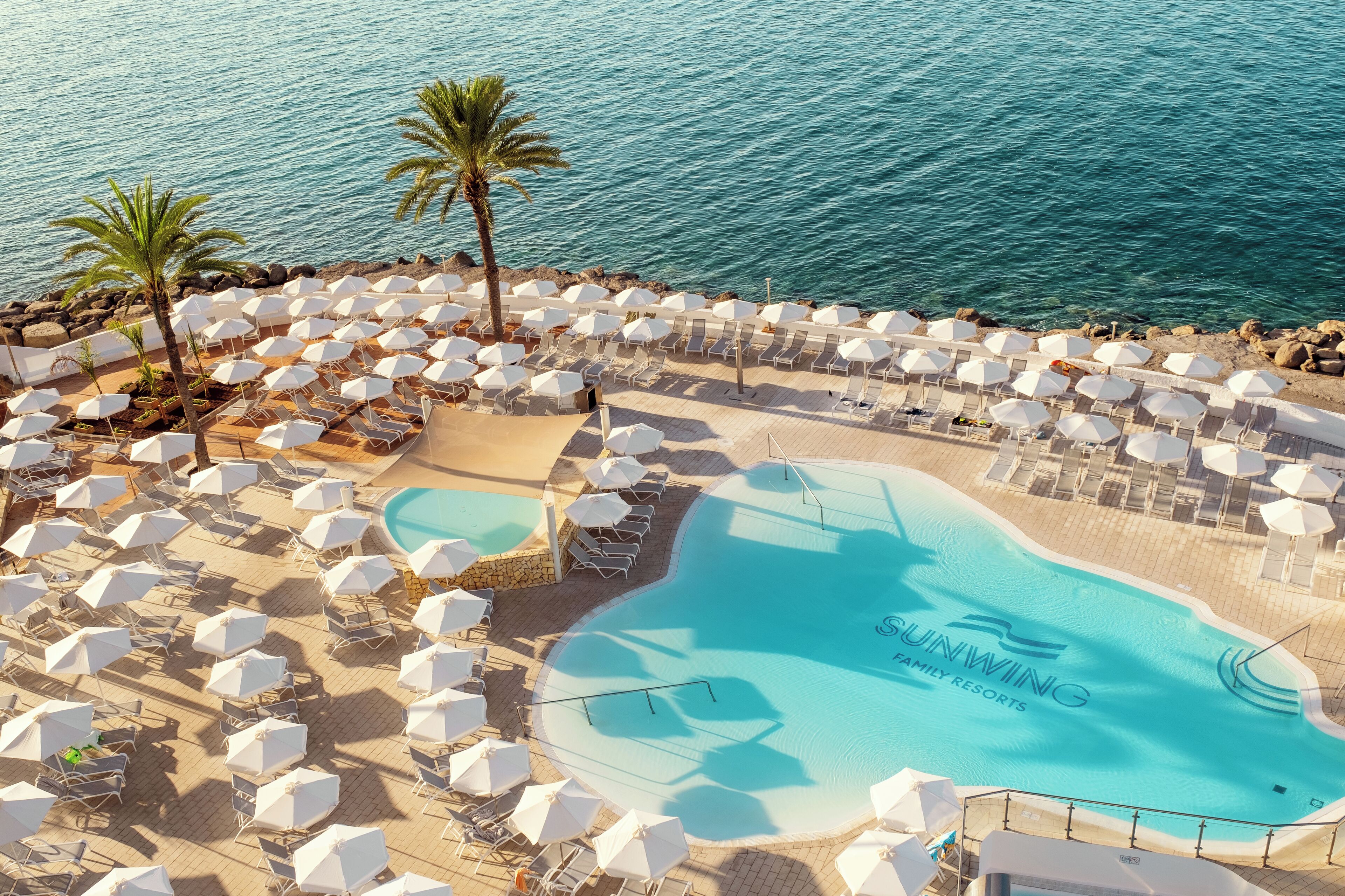 Foto - Sunwing Arguineguin Seafront