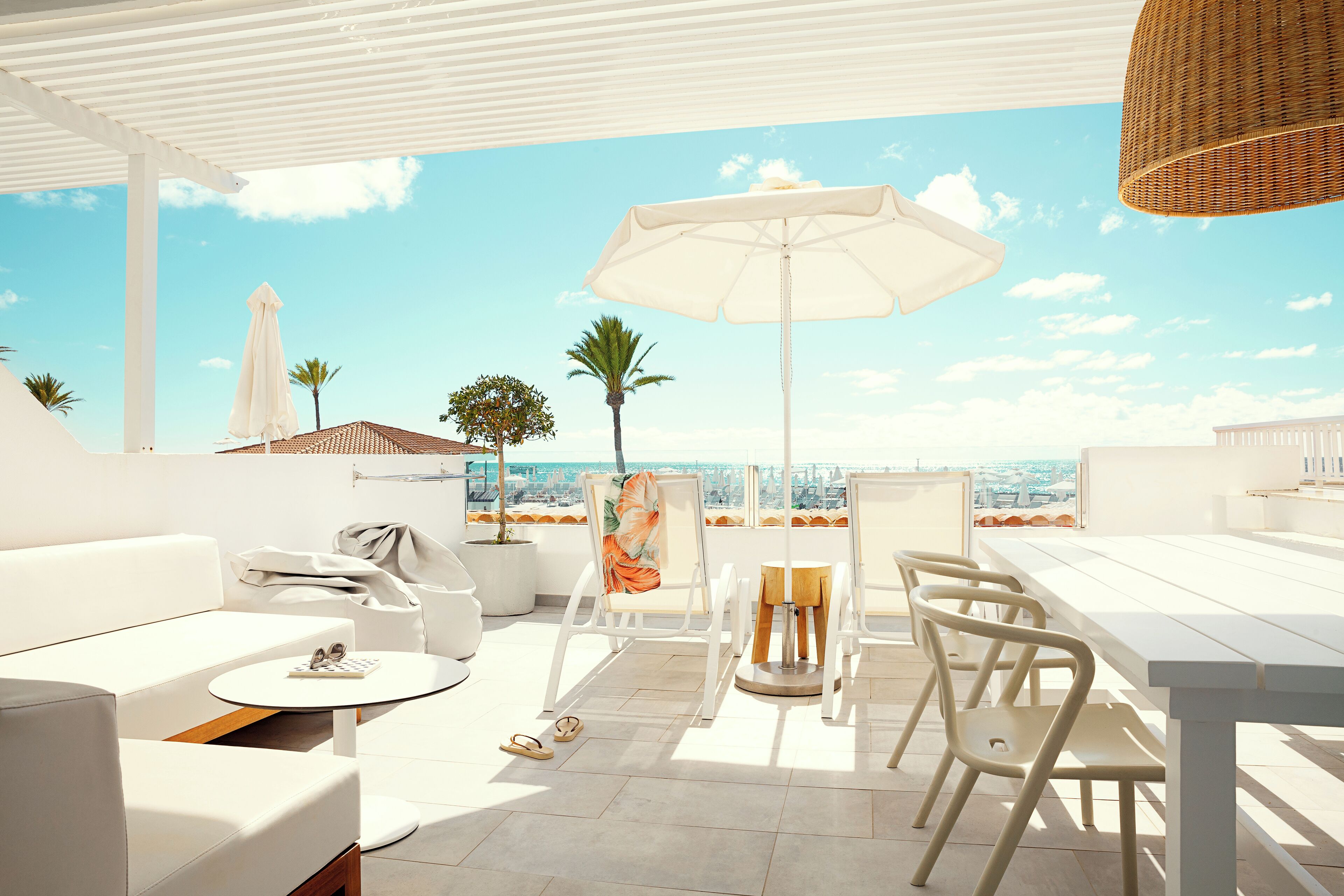 Foto - Sunwing Arguineguin Seafront