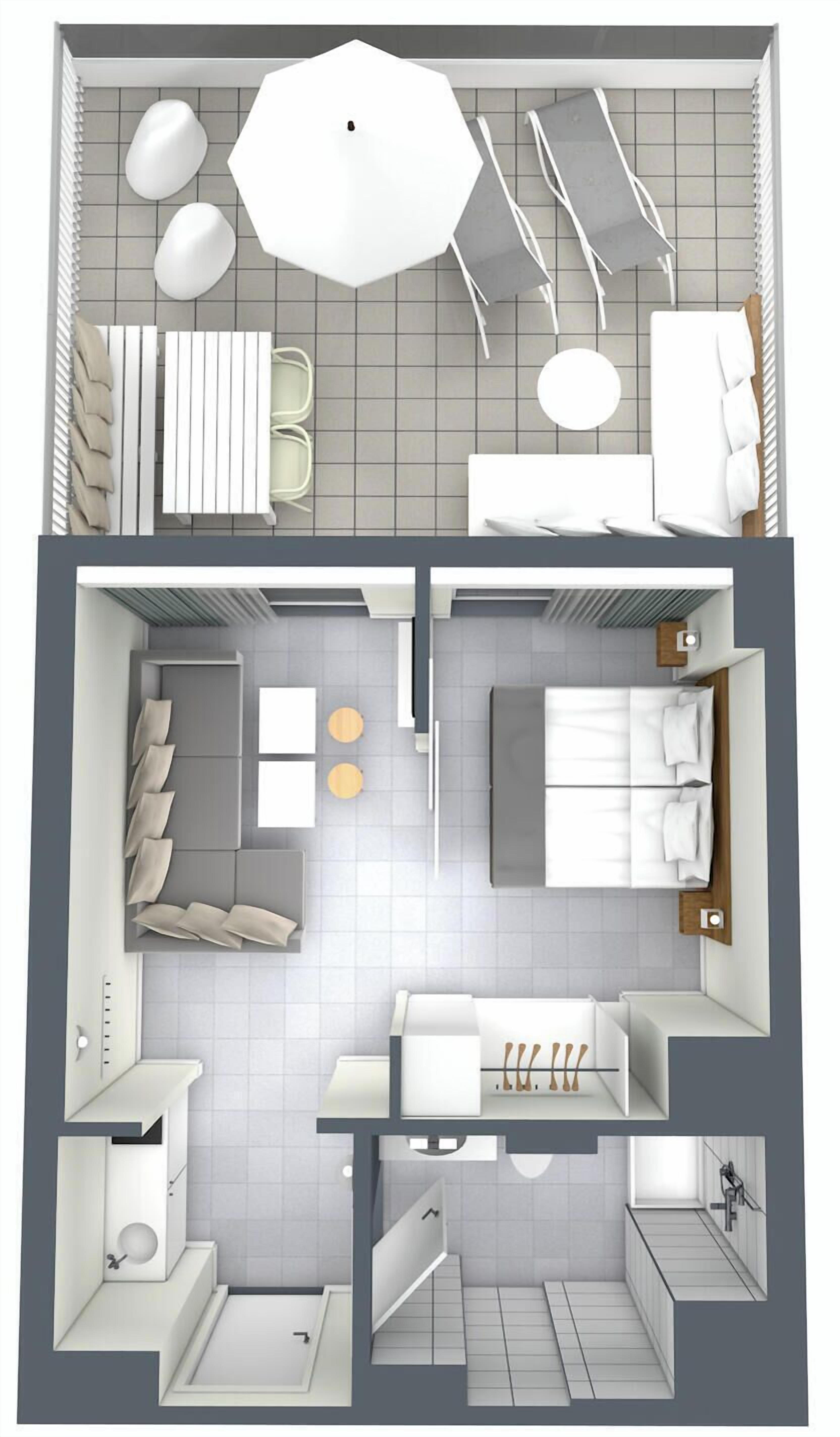 Foto - Sunwing Arguineguin Seafront