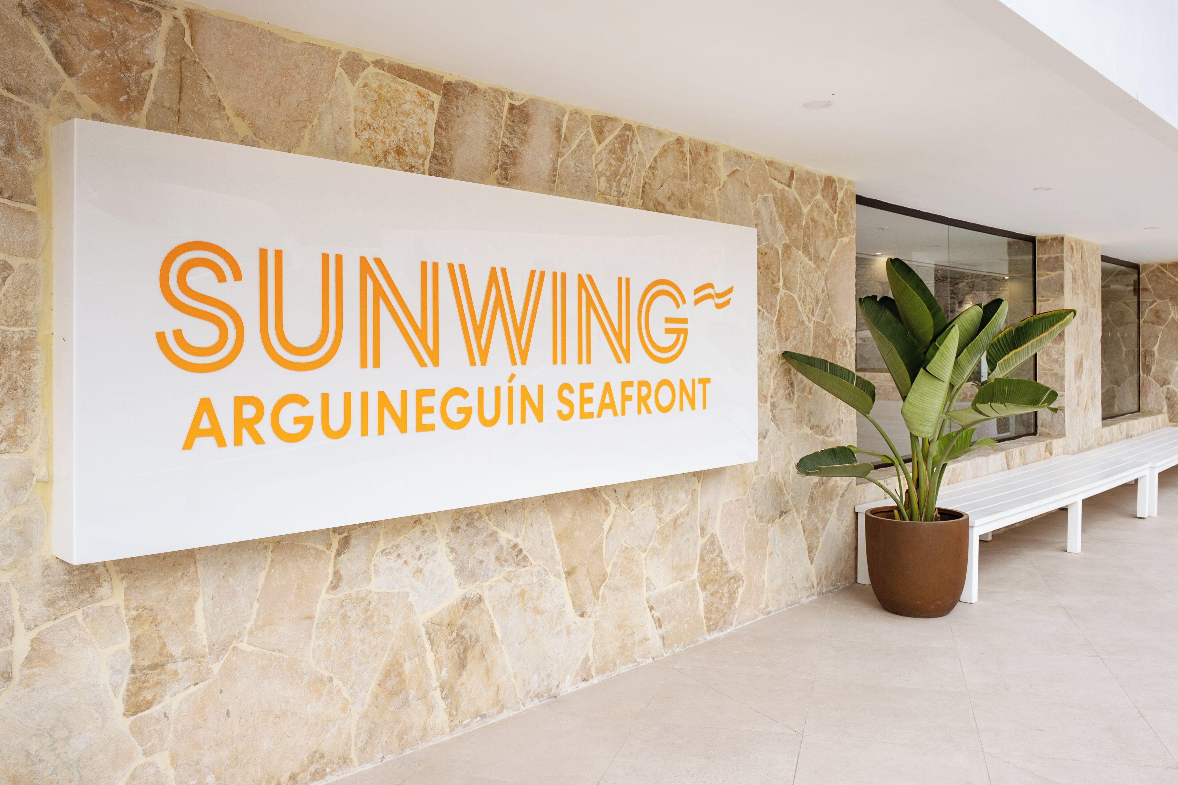 Foto - Sunwing Arguineguin Seafront