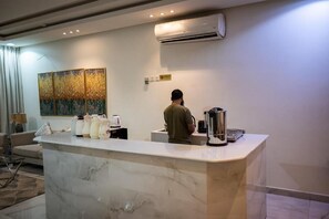 Restaurant - Tara One (Riyadh)