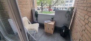 Interior - 2-Bedroom Apartment in the Heart of Hannover (Hannover)