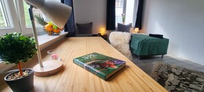 Interior - 2-Bedroom Apartment in the Heart of Hannover (Hannover)