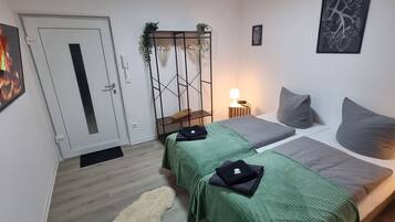 1 Schlafzimmer, Schreibtisch, kostenloses WLAN