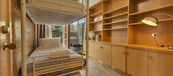 Welcome to The House: Secluded lodges perfect for nature lovers