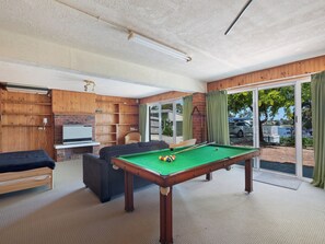 Sala de juegos