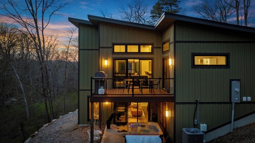 Wander Innsbrook Woods