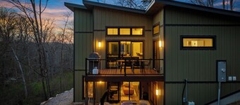 Wander Innsbrook Woods