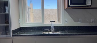House by the sea in Mariluz/Imbé, RS