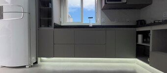 House by the sea in Mariluz/Imbé, RS