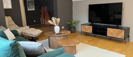 Smart TV