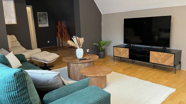 Smart TV