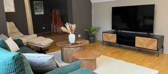 Corporate Comforts Münster Altstadt