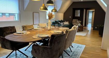 Corporate Comforts Münster Altstadt