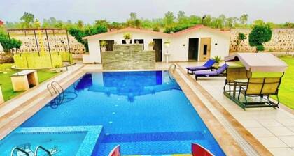 farm house in gurgaon for night stay nearby sohna road