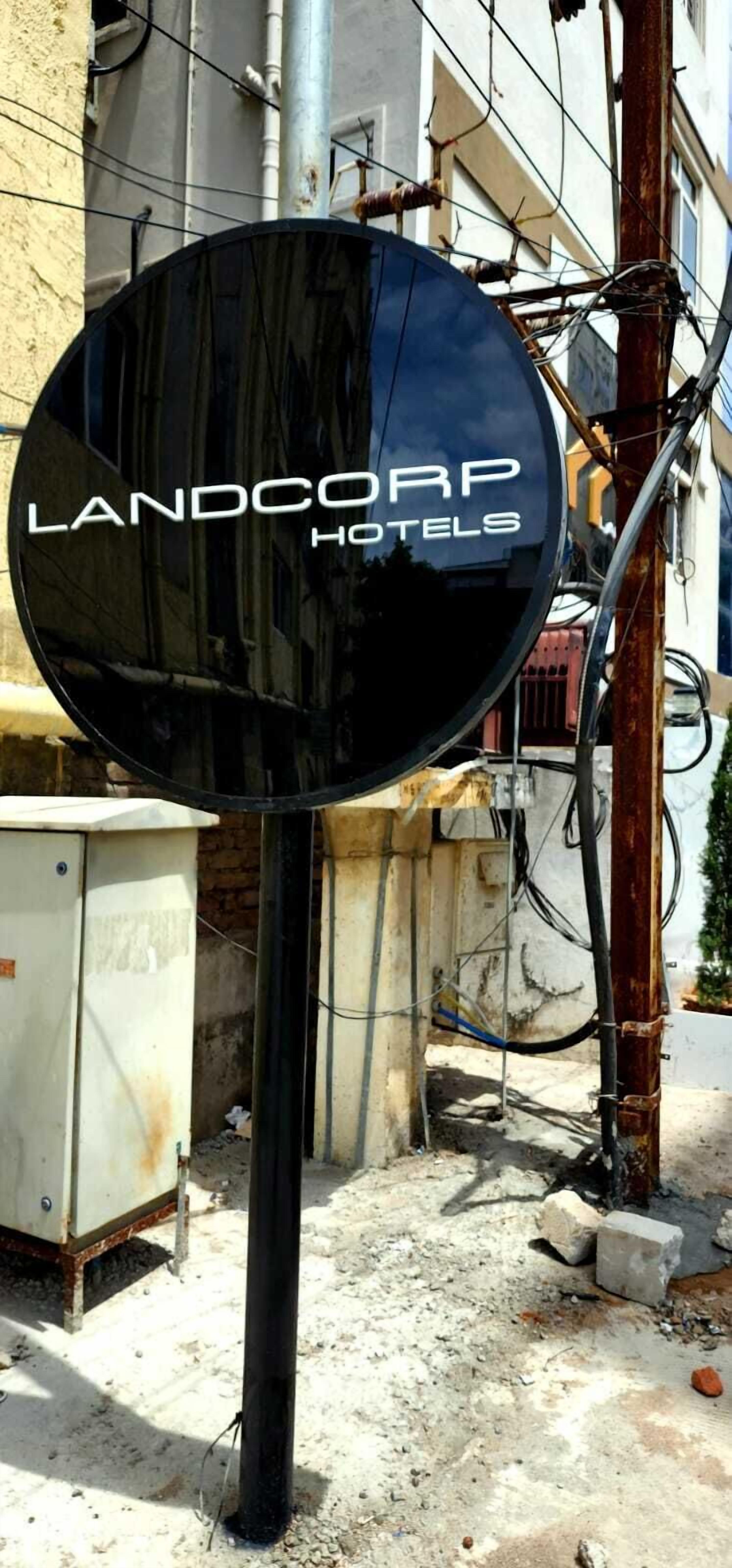 Photo - Landcorp hotels