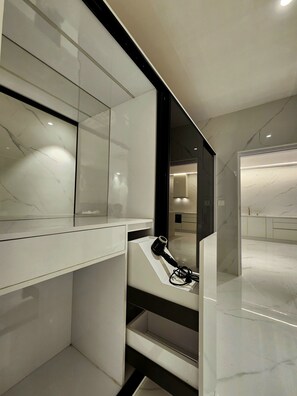 Interior detail - Landcorp hotels  (Hyderabad)