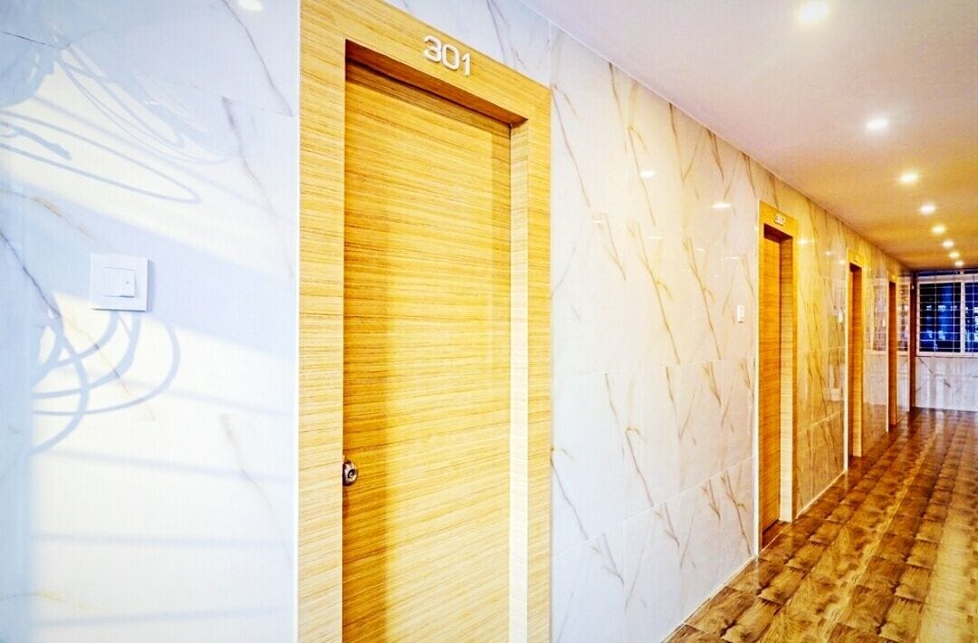 Photo - Landcorp hotels