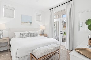 6 habitaciones, tabla de planchar con plancha y wifi gratis