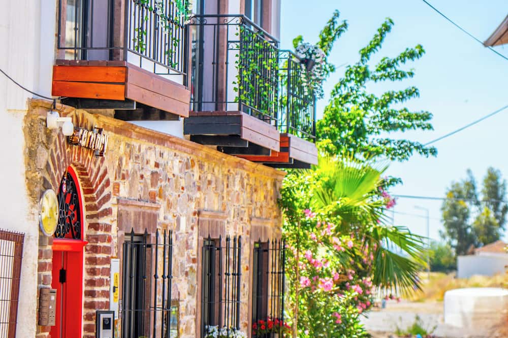 Carnaby Butik Otel - Küçükköy