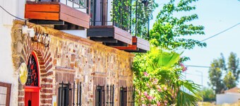 Carnaby Butik Otel - Küçükköy 