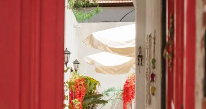 Carnaby Butik Otel - Küçükköy