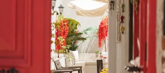 Carnaby Butik Otel - Küçükköy