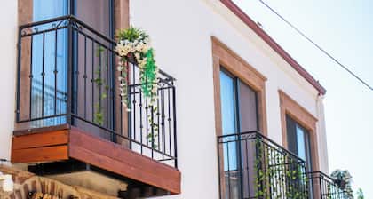 Carnaby Butik Otel - Küçükköy