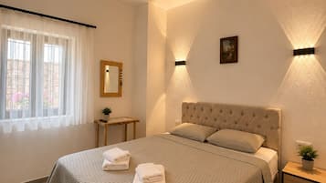 Standaard kamer | Gratis wifi