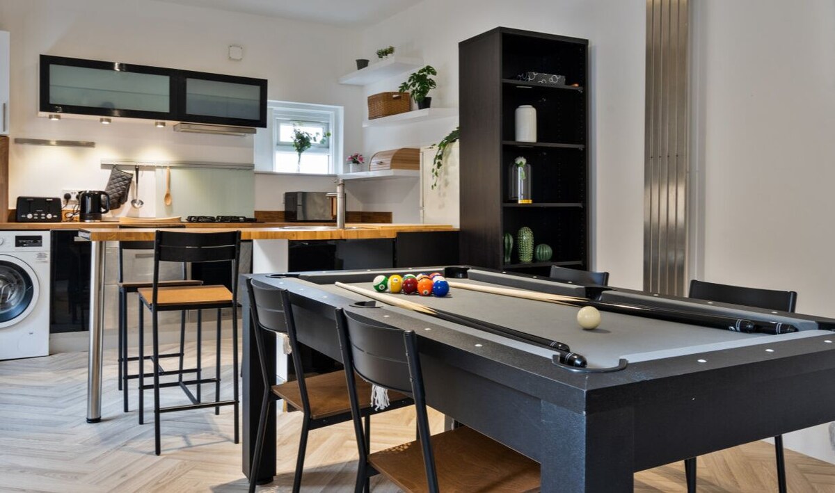 Image de profil de l’hôte