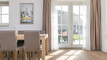 Villa (Schoonhoven 6) | Restaurantes