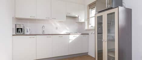Villa (Schoonhoven 6) | Cocina privada
