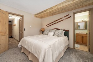 3 Schlafzimmer, Internetzugang, Bettwäsche