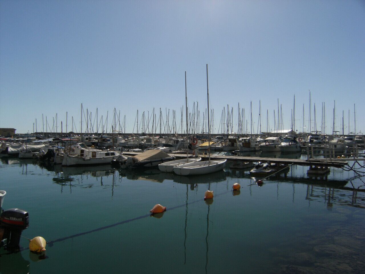Jachthaven