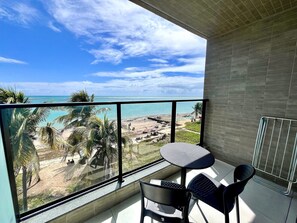 Departamento Premium | Áreas de la propiedad