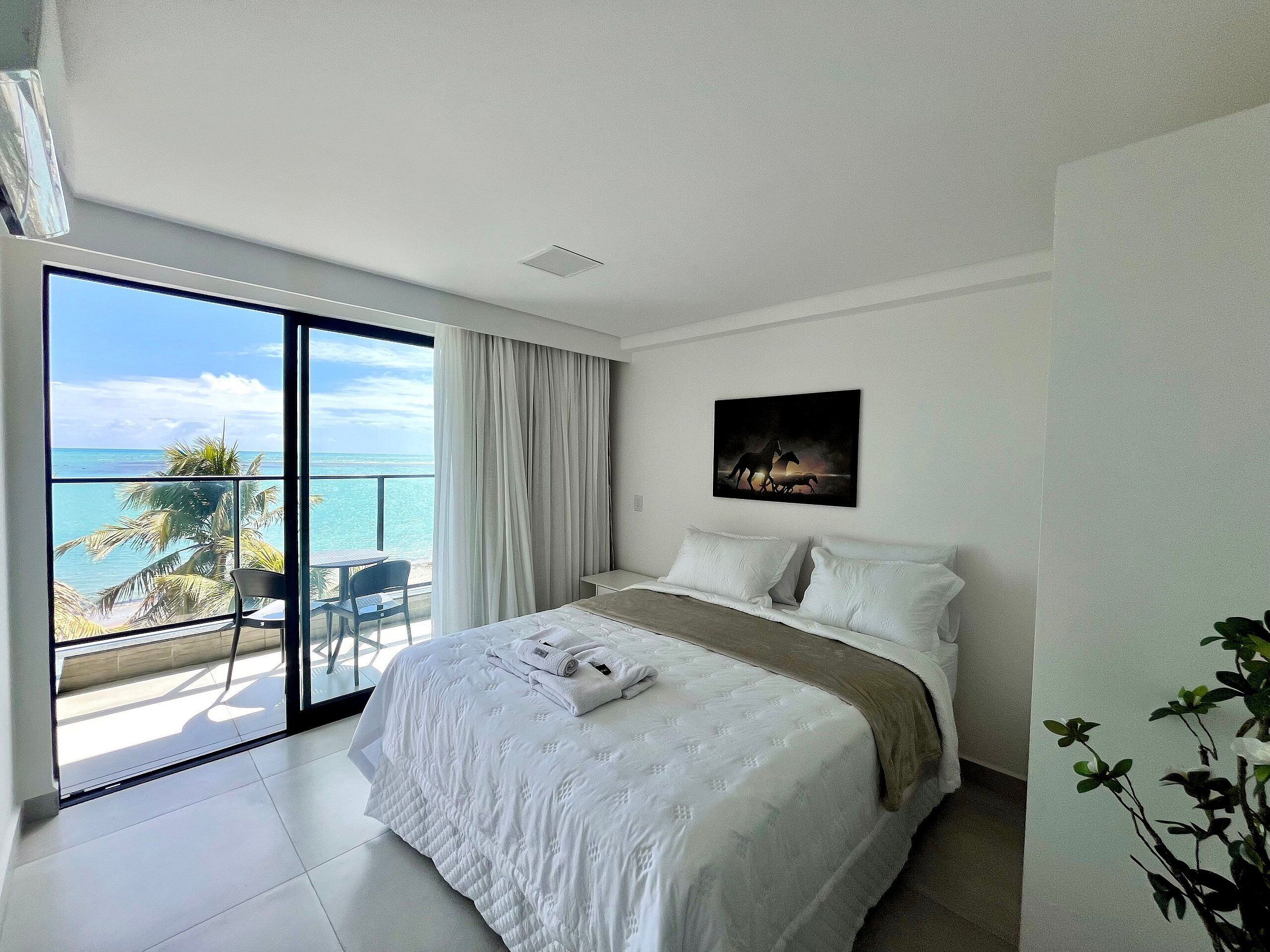 Departamento Premium | Espacio para trabajar con laptop y wifi gratis 